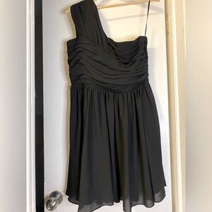 NWOT Black Express Dress Size 12